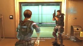 photo d'illustration pour le dossier:Resident Evil Revelations HD